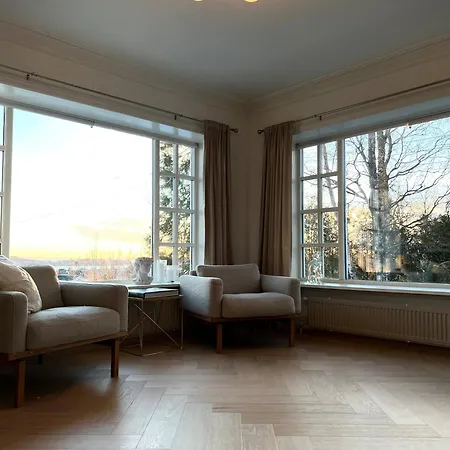 Feriehus Utsikt