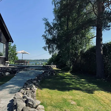 Utsikt Tønsberg